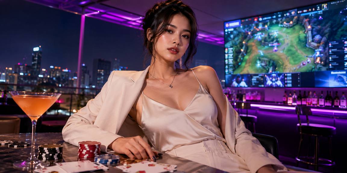 pa07 Live Casino